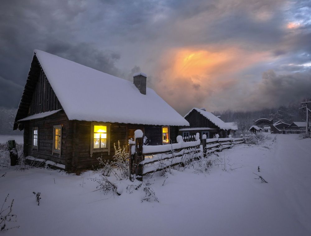 Photograph by Александр Гвоздь