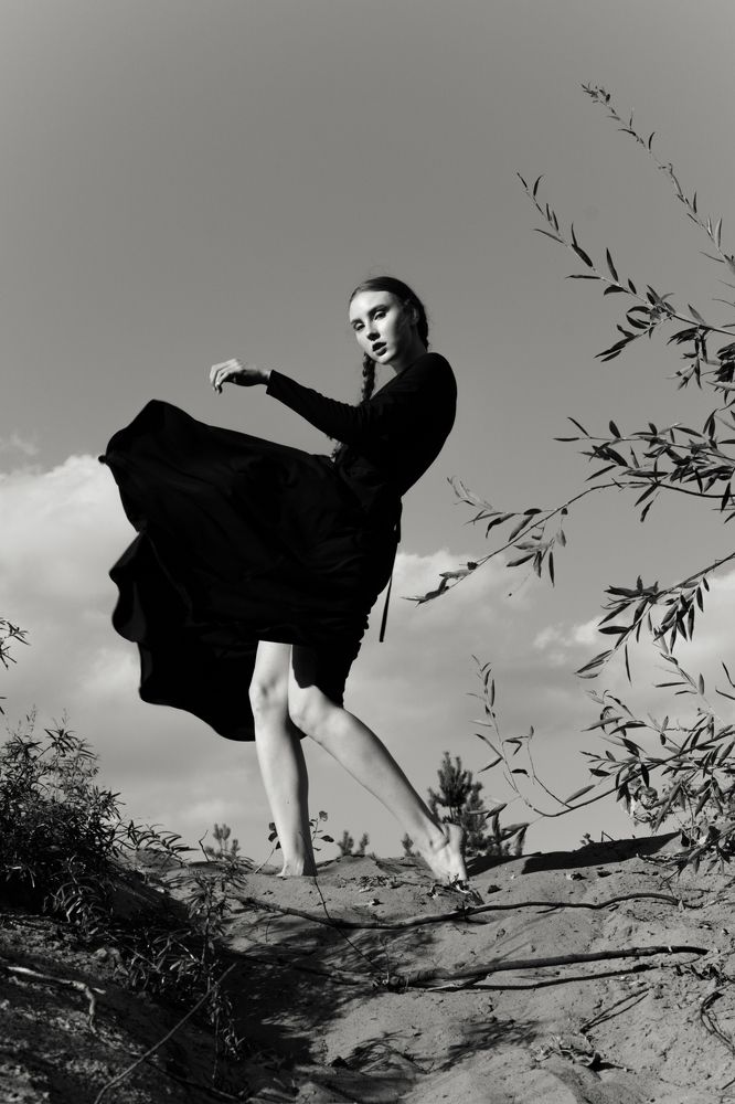 Современная русская сказка