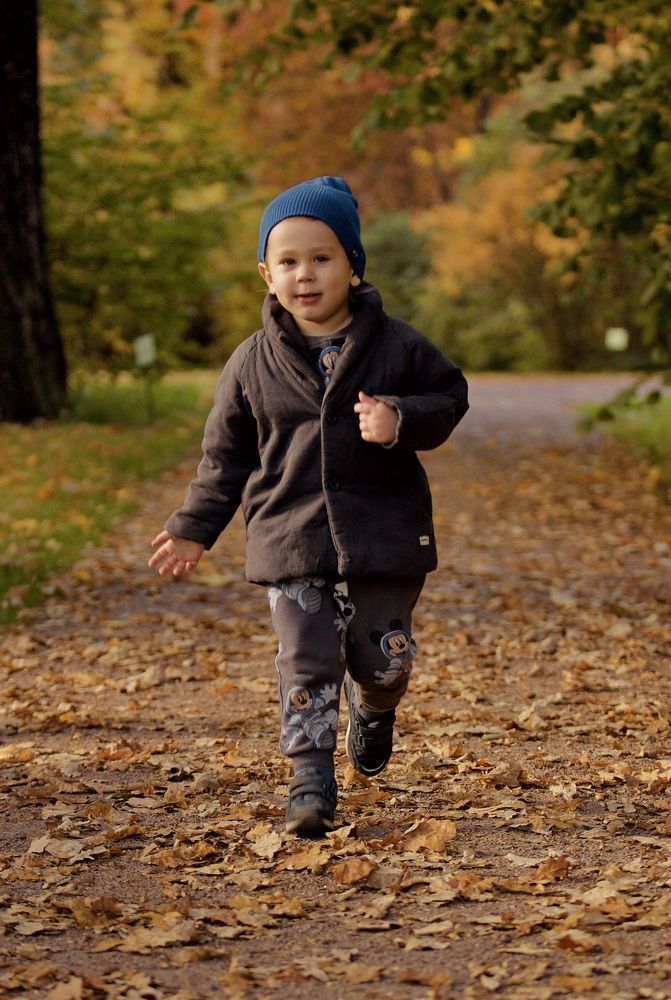 Photograph by Елена Ковалева