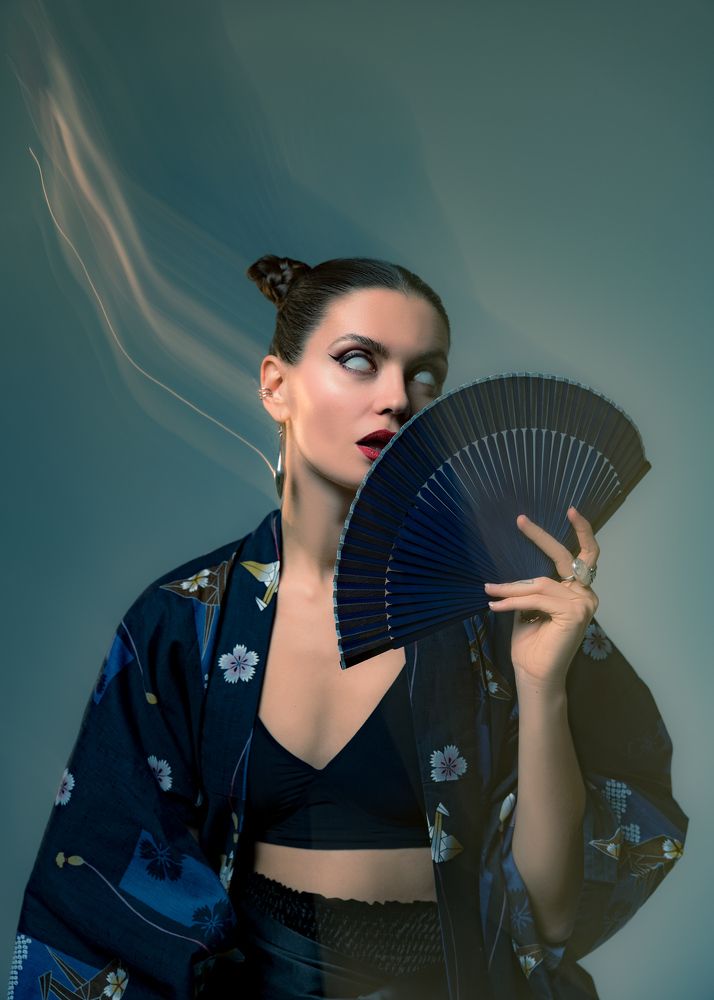 Photograph by Александра Дмитриева