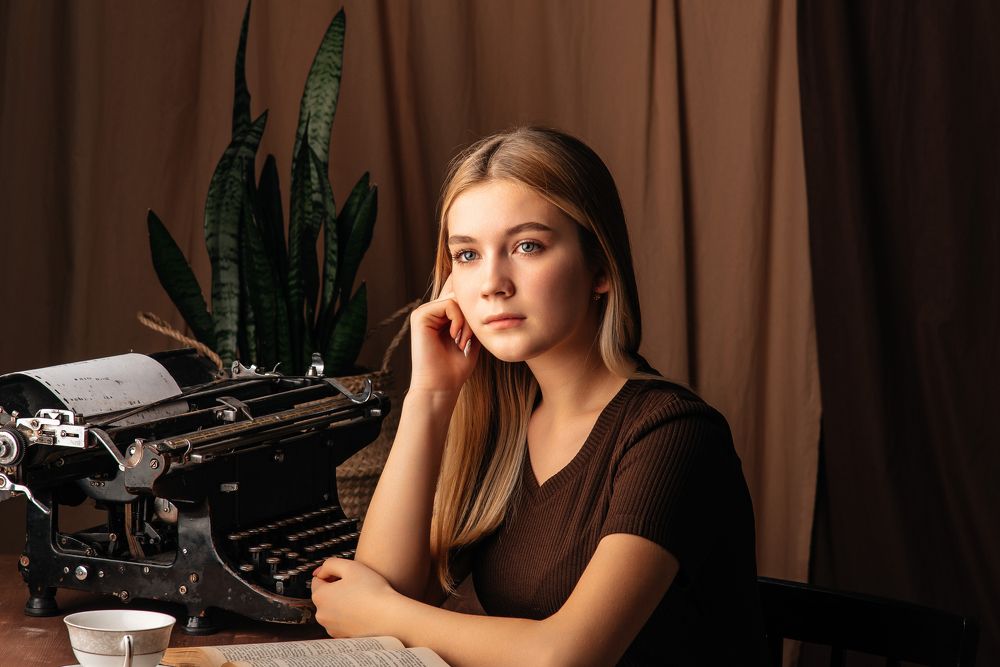 Photograph by Татьяна Биргулиева