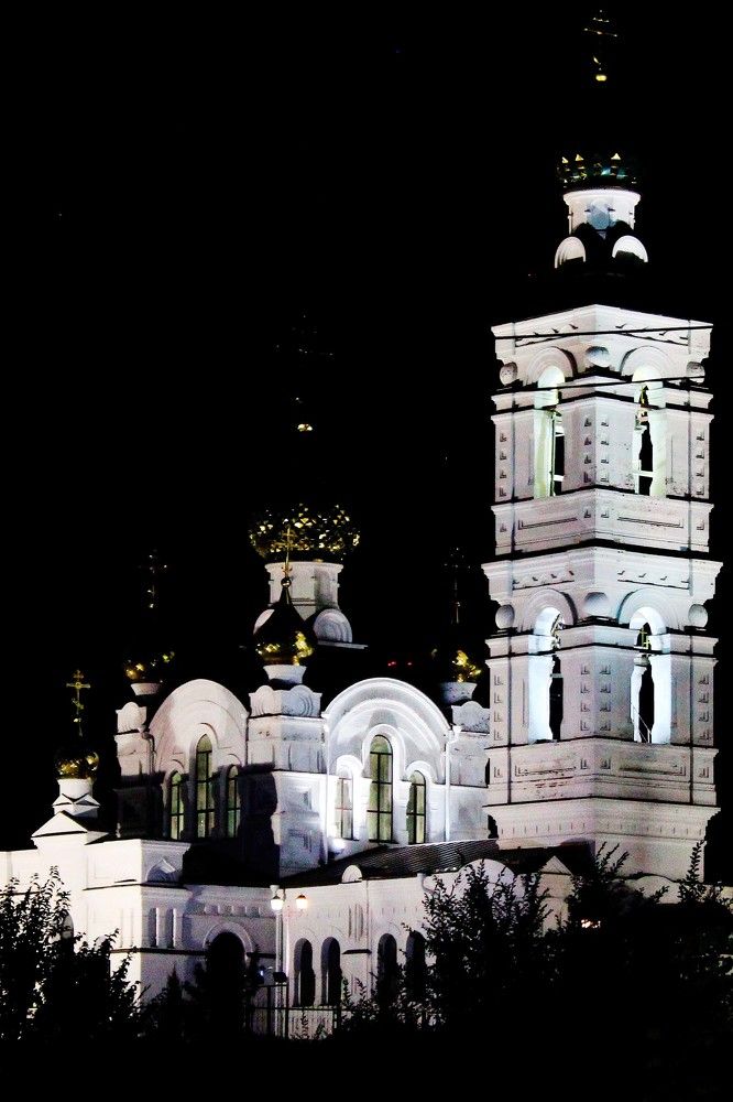 Photograph by Дарья Колесниченко