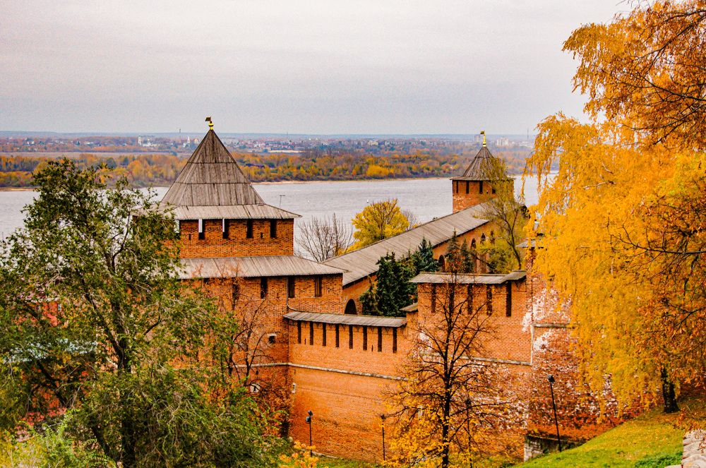 Photograph by Виктория Лаур