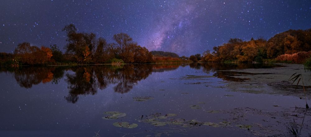 Звездный час