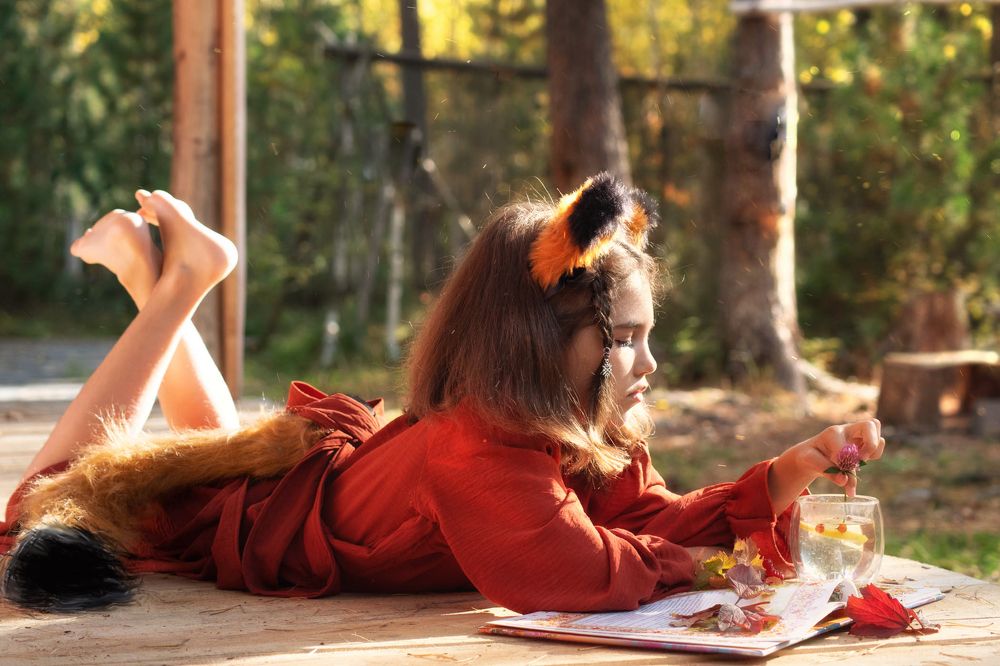 Photograph by Диана Герасимова