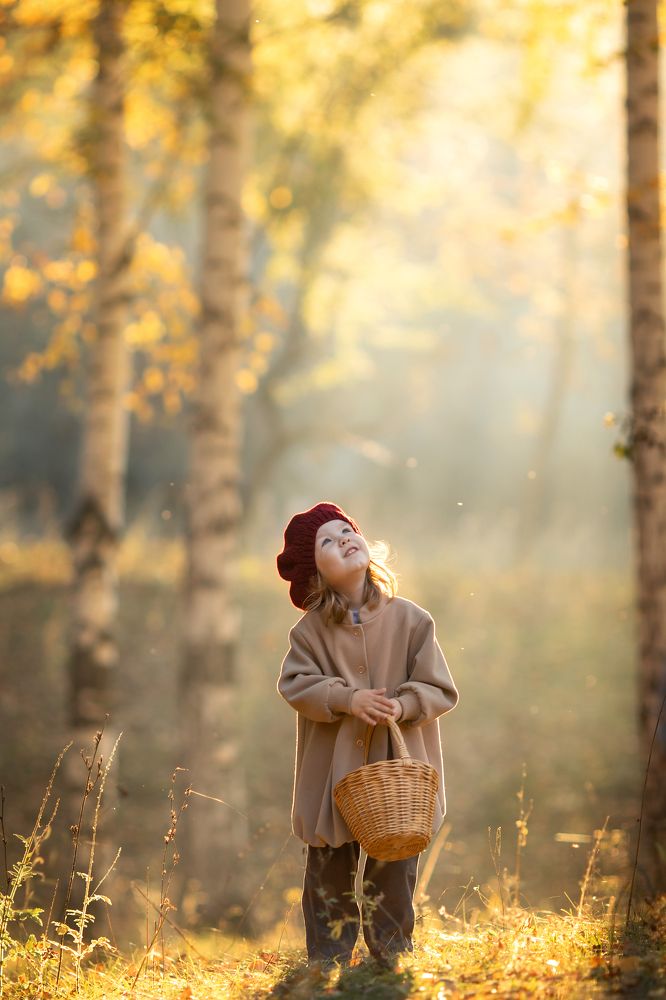 Photograph by Полина Коткина