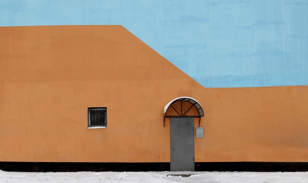 Photograph by Светлана Бакулина