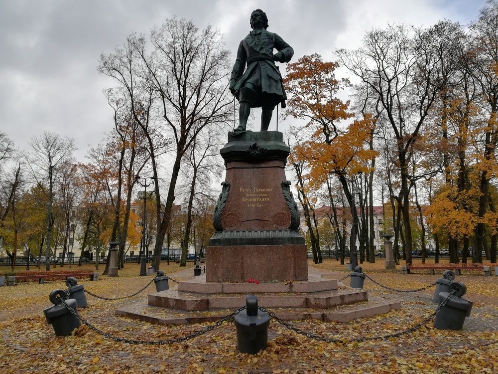 Photograph by Елизавета