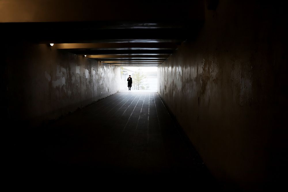 Фотография автора Светлана Бакулина