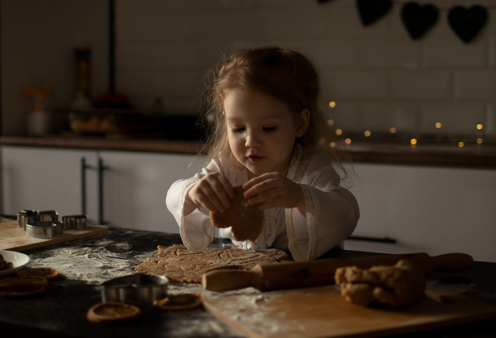 Photograph by Полина Коткина