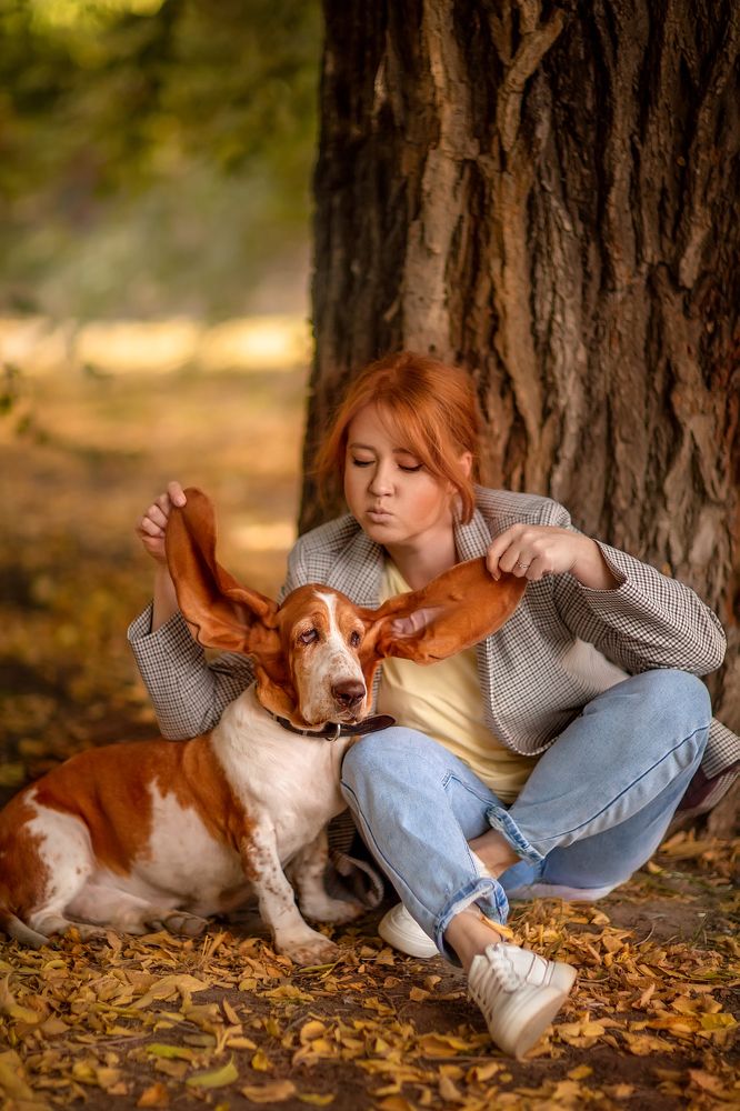 Photograph by Никитинская Анастасия