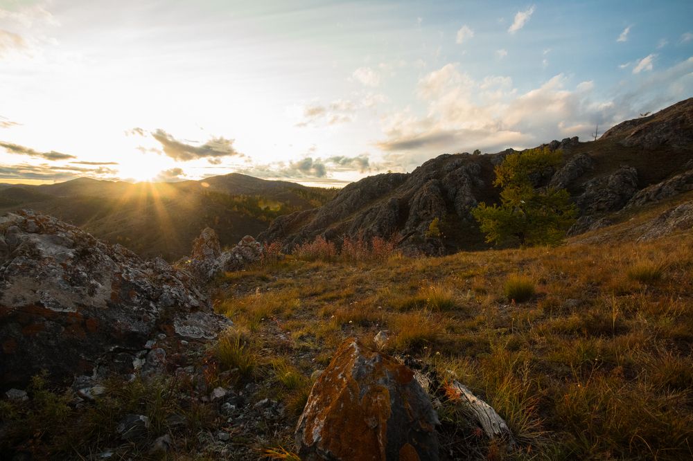 Photograph by Константин Искучеков