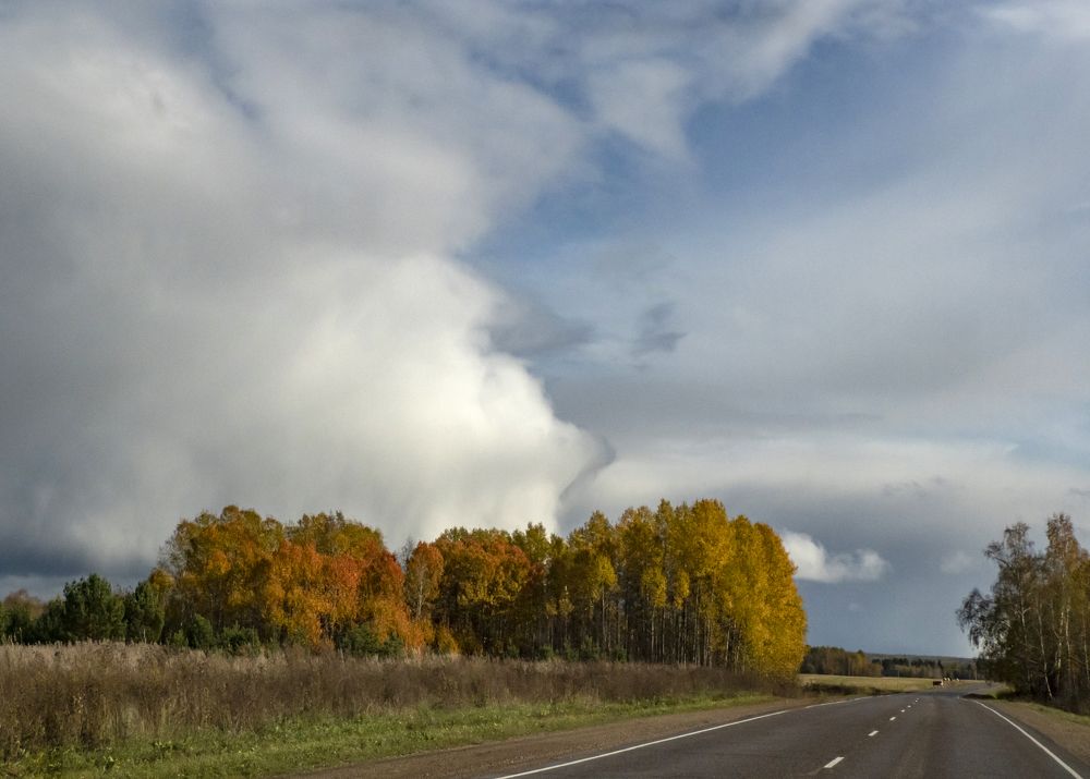 Photograph by Галина Михоношина