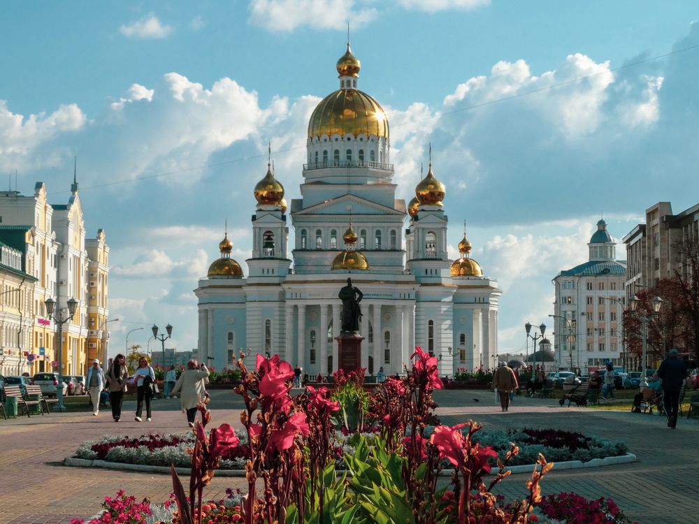 Photograph by Артём Таначёв