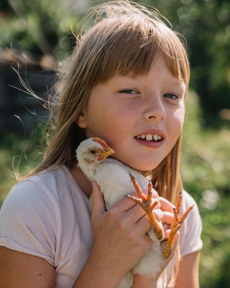 Photograph by Ольга Рачилова