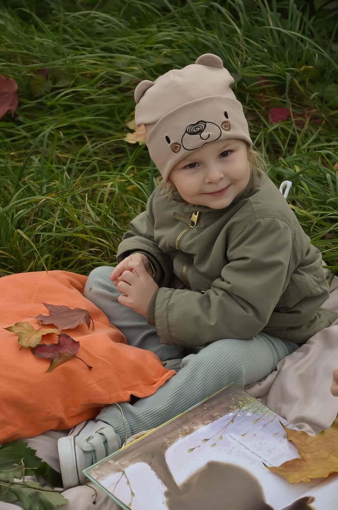 Photograph by Мария Зыкова