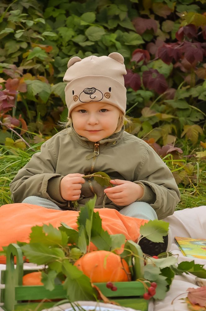 Photograph by Мария Зыкова