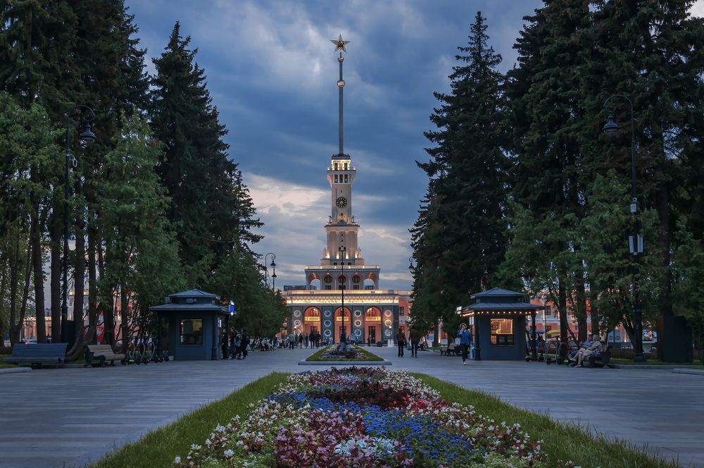 Photograph by Юлия Лис-а