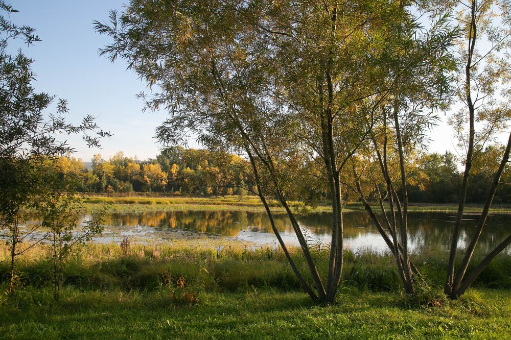 Photograph by Андрей Ходыкин