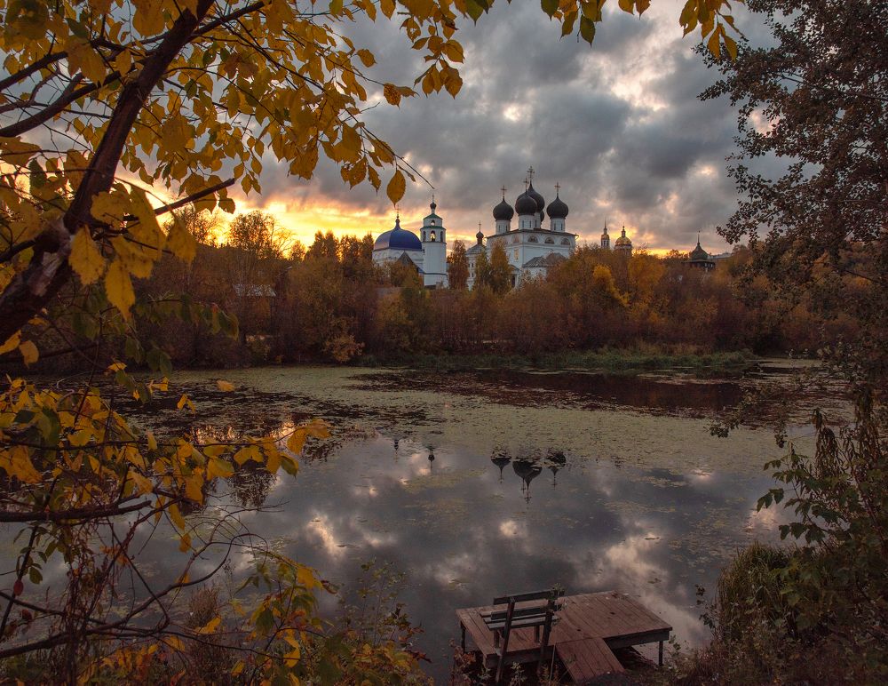 Фотография автора Карепанов Евгений