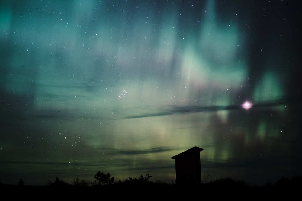 Photograph by Вячеслав Лужецкий