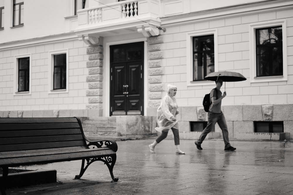 Photograph by Вячеслав Лужецкий