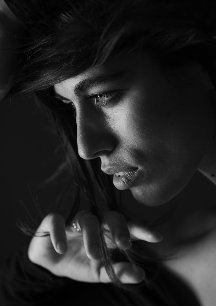 Photograph by Giovanni Contarelli