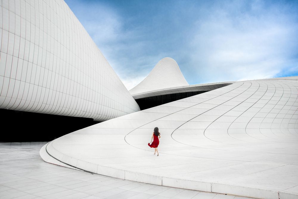 Photograph by esra bürçün