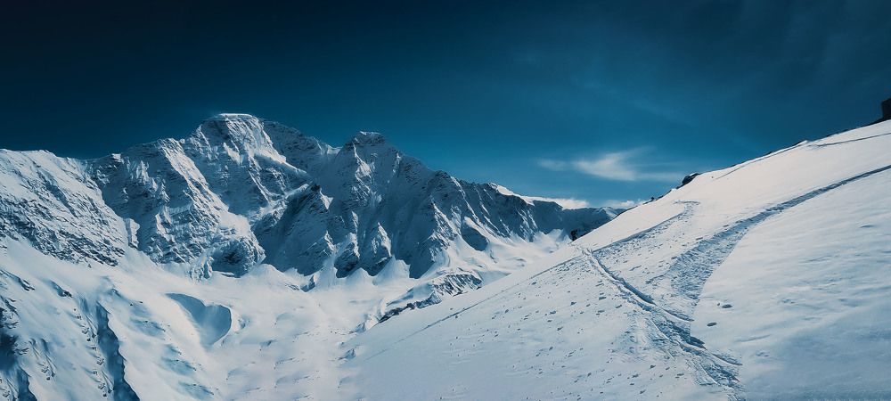 Photograph by Владимир Михайлов