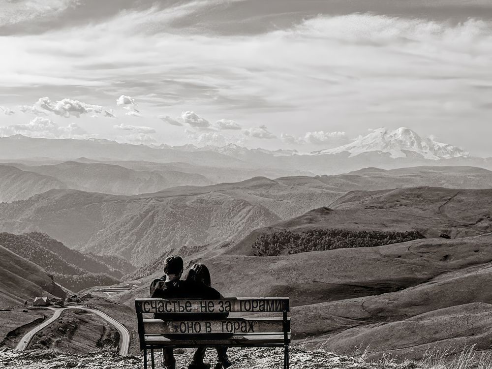Photograph by Юрий Щербаков