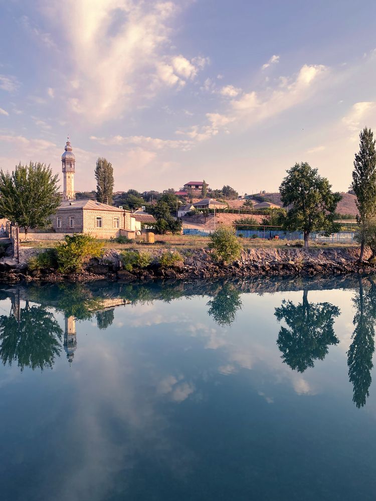 Photograph by Марат Болатханов