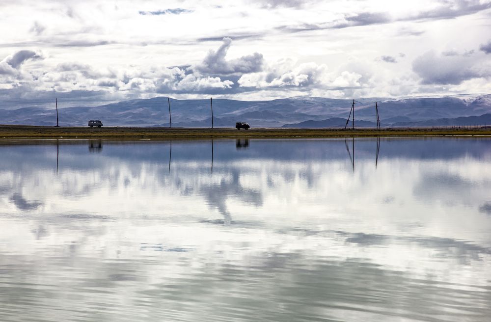 Photograph by Елена Павлова