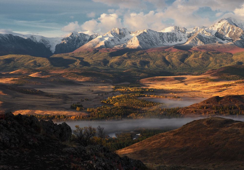 Photograph by Галина Хвостенко