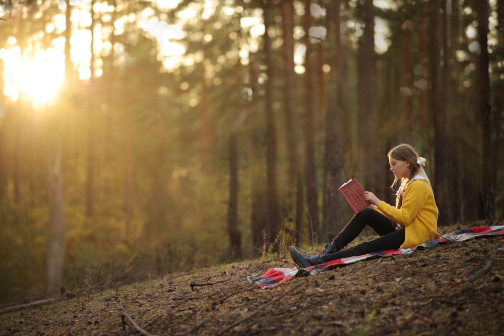 Photograph by Александра Кожухова