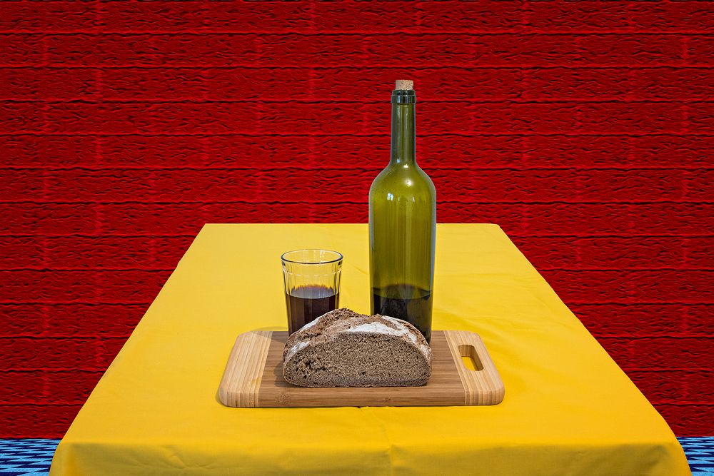 Photograph by Dr Didi Baev