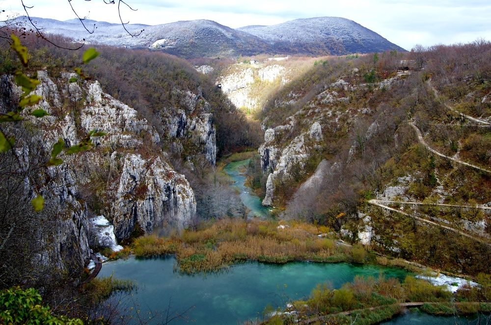 Последний день осени