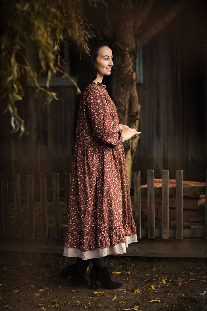 Photograph by Яна Мищенко