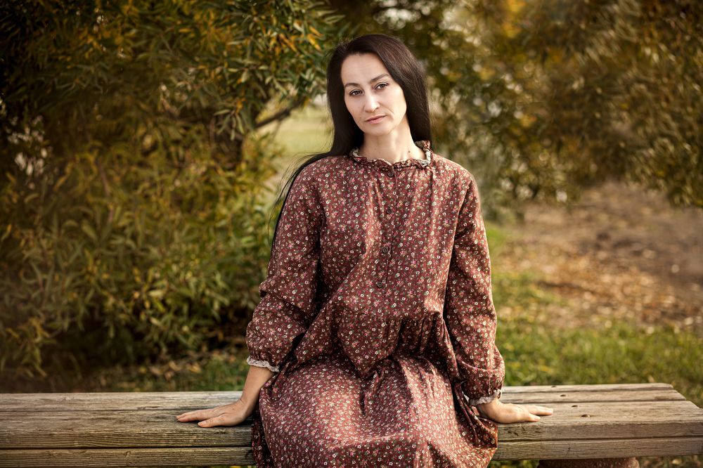 Photograph by Яна Мищенко