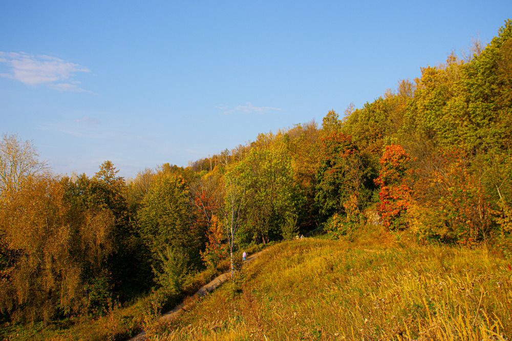 Photograph by Иван Весельников