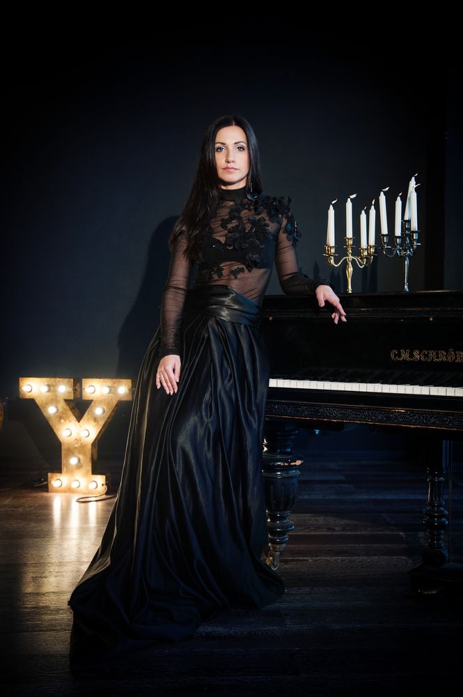 Photograph by Сафронова Любовь