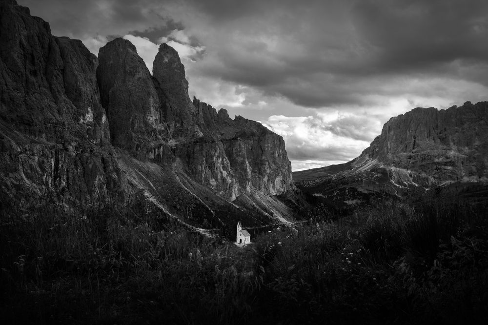 Photograph by Vania Tonova