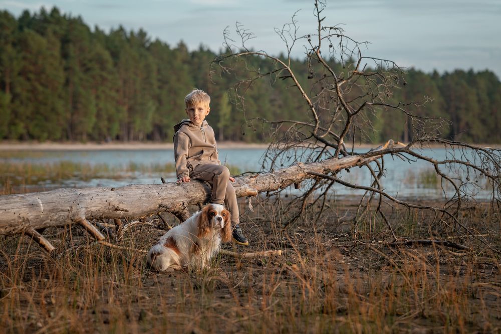 Photograph by Дарья Кончакова