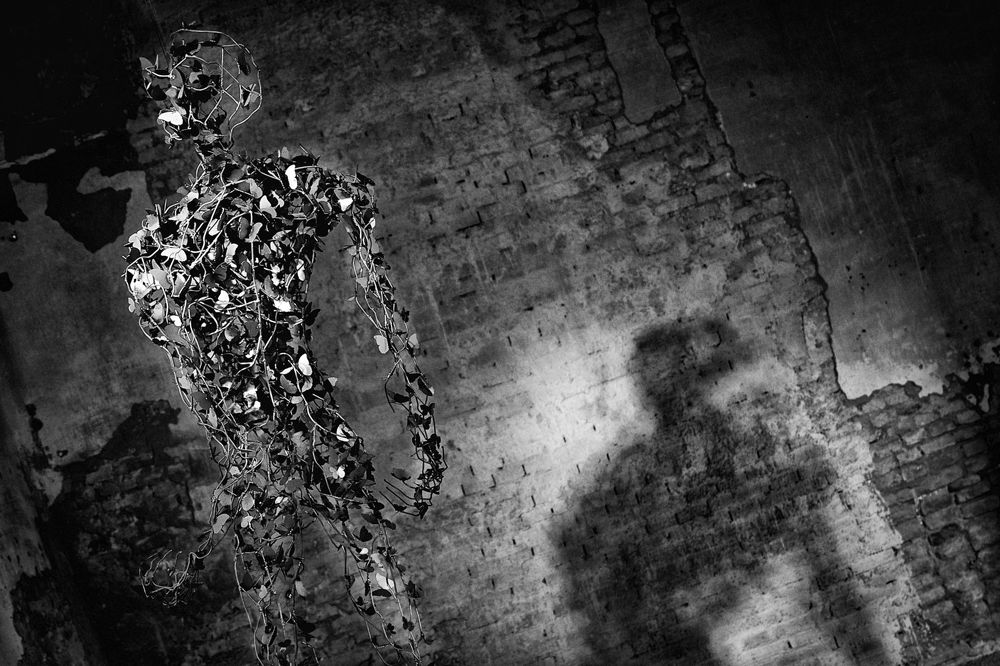 Photograph by Elio Randi