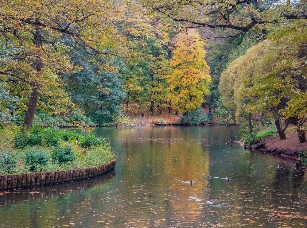 Photograph by IRINA KORNEVA