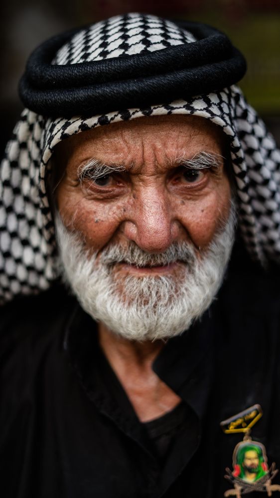 Photograph by moqtada mahdi jassem