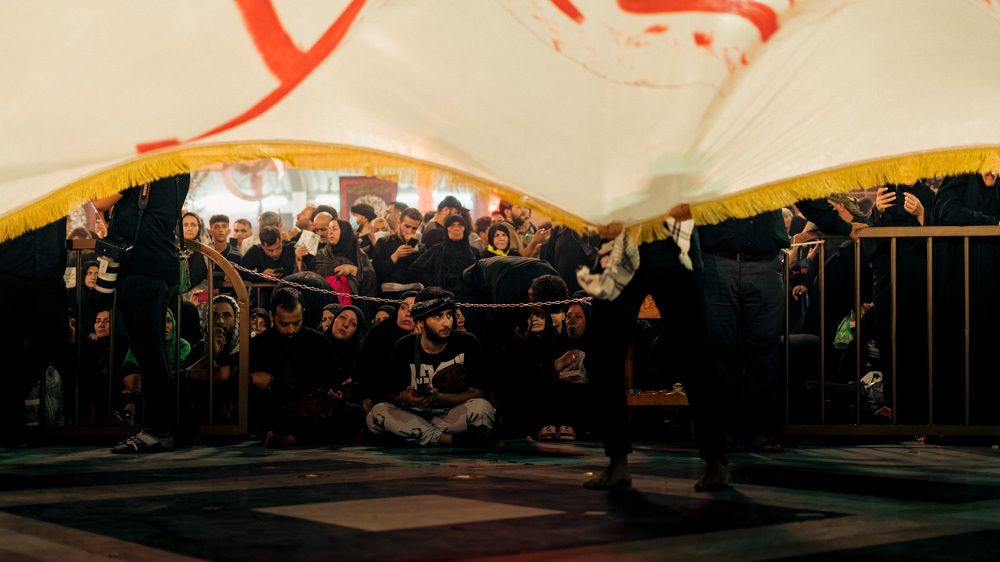 Photograph by moqtada mahdi jassem