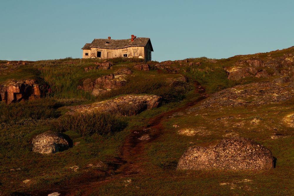 Photograph by Елена Цапко