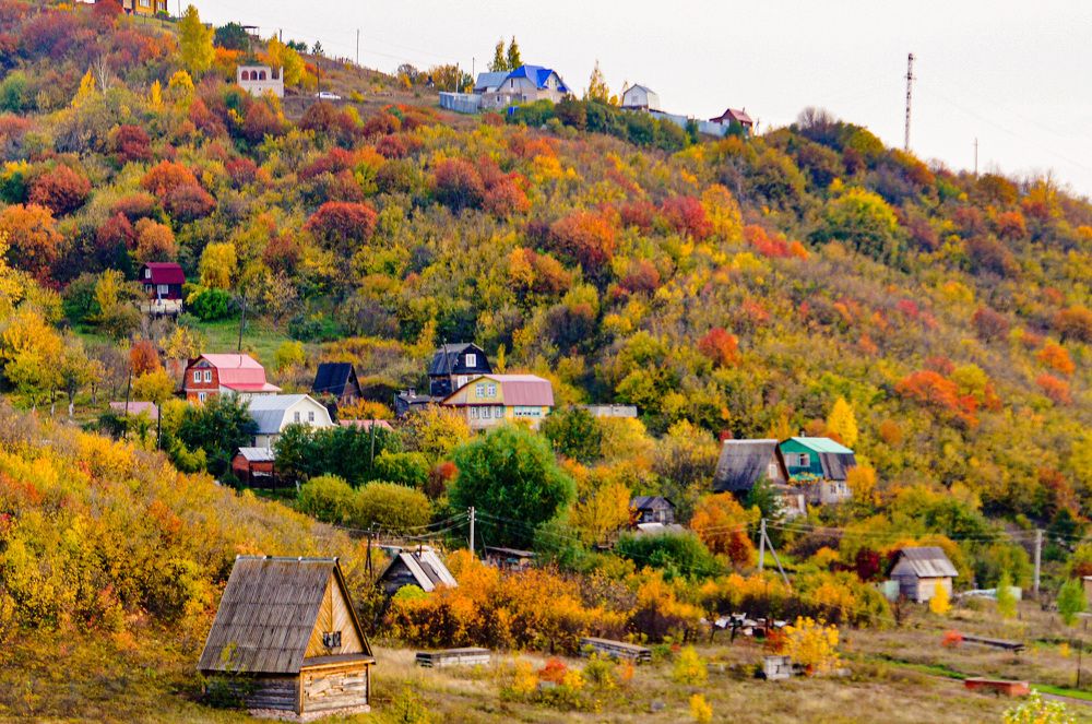 Photograph by Виктория Лаур