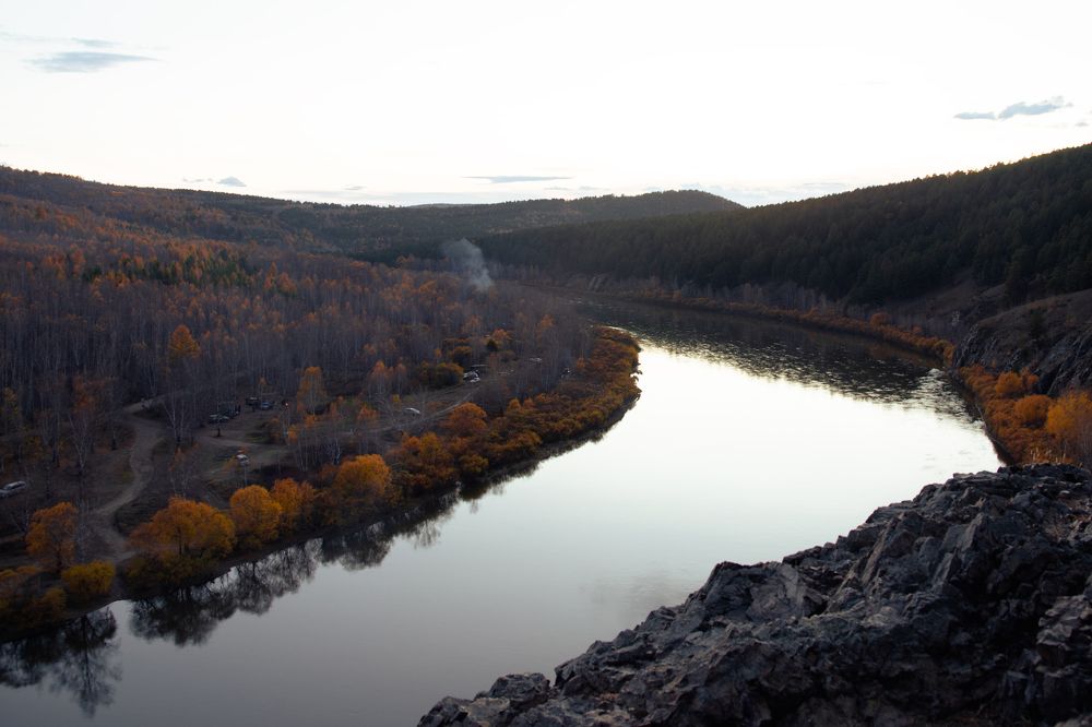 Photograph by Валерий Лапоног