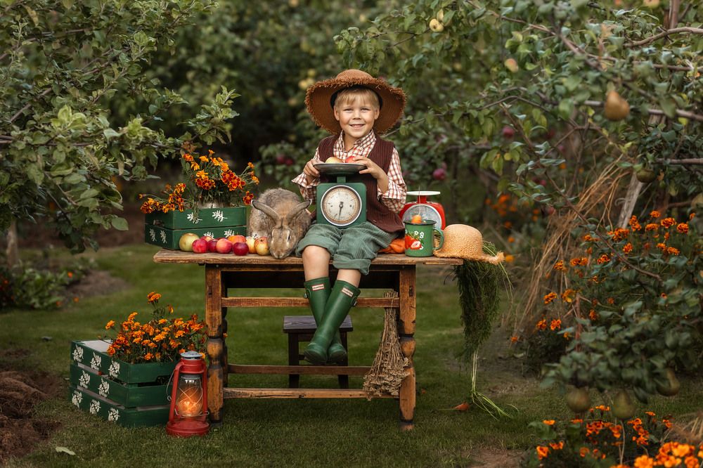 Photograph by Елена Чернигина